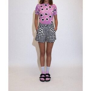 New Untitled in Motion Maximon Short Medium